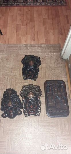 Сувенир СССР