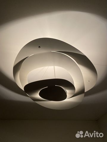 Светильник потолочный