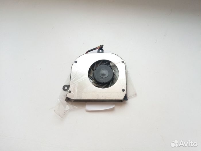 Кулер F992 DFB451005M10T Packard Bell easynote Bu