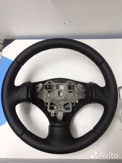 Перетяжка руля Омск