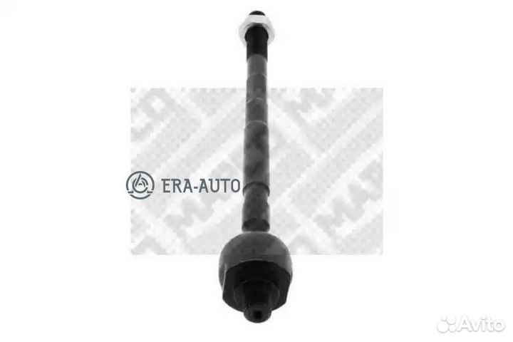 Mapco 49070 Тяга рулевая голая L/R