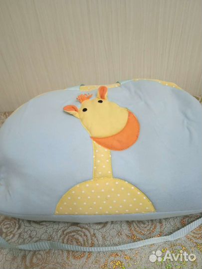 Сумка для детских вещей