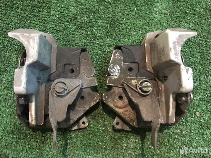 Замки дверные Mercedes w124