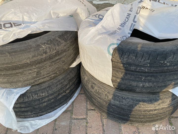 Pirelli Scorpion 235/55 R18