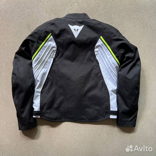 Мотокуртка Dainese Avro D2 Tex, размер 52-54