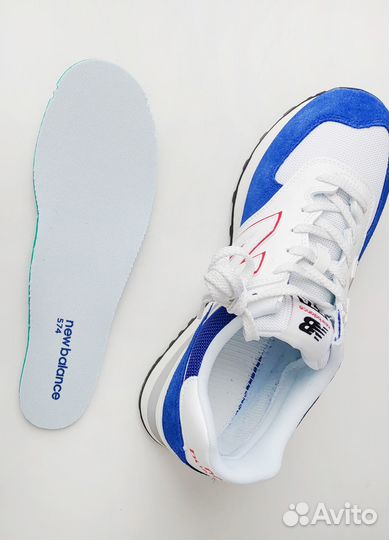 Кроссовки New Balance Оригинал