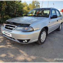 Daewoo Nexia 1.6 MT, 2010, 190 000 км, с пробегом, цена 280 000 руб.