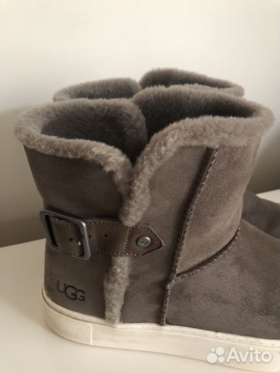 Ugg женские оригинал. р. 41