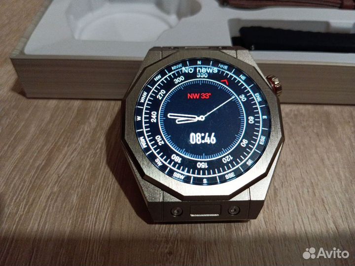 Умные часы SMART Watch z83max