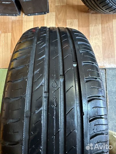 Nokian Tyres Hakka Green 175/65 R14 82T
