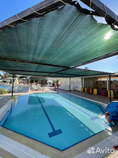 Тур в Турцию, Аланья