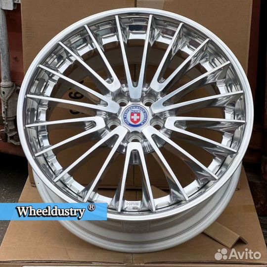 Кованые диски R19/R20 Ferrari 599 GTB Fiorano