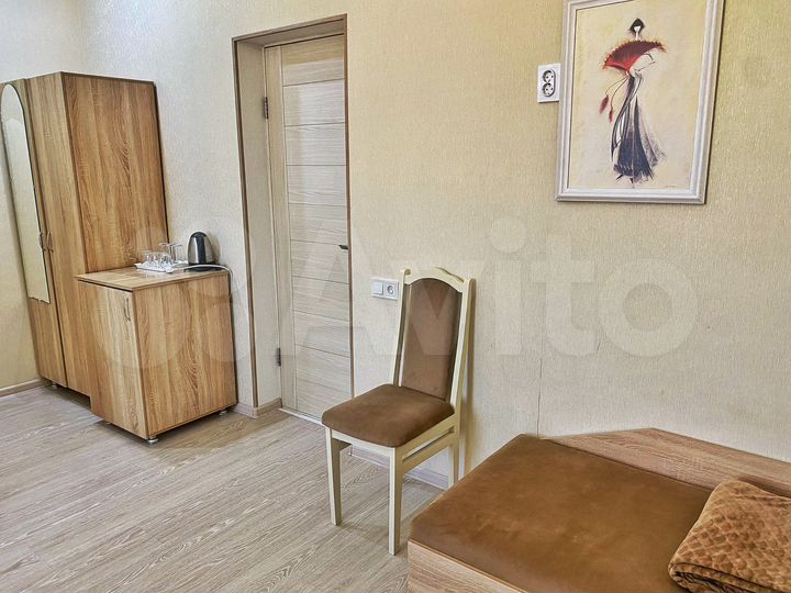 Комната 20 м², 3/4 эт.