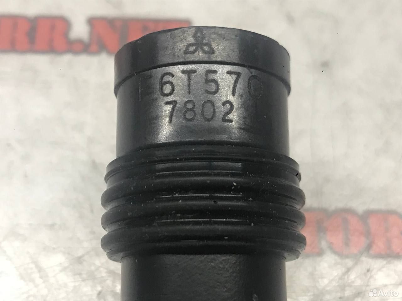 Катушка зажигания Kawasaki ZX6R F6T570 (09-13)