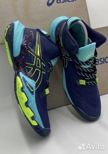 Кроссовки для волейбола Asics