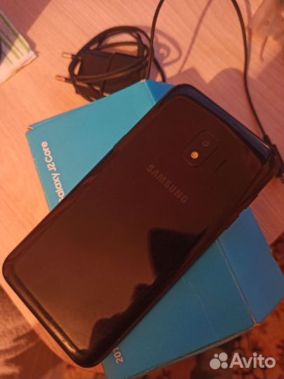 Samsung Galaxy J2 Core, 8 ГБ