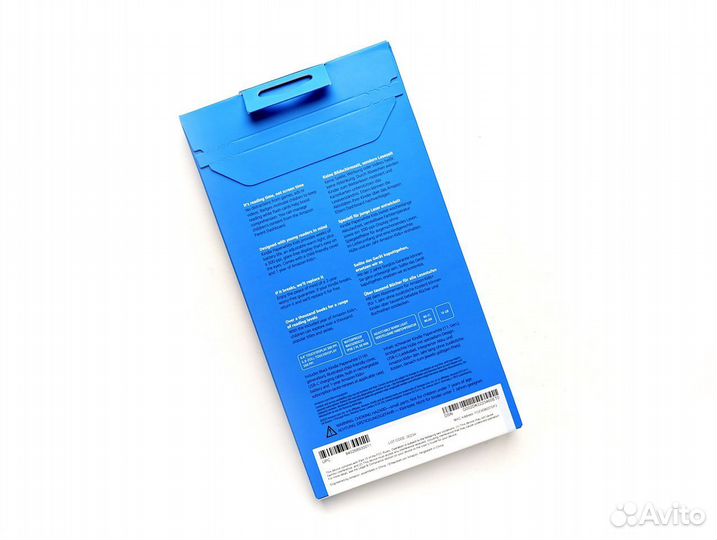 Новые книга Kindle Paperwhite 5 Kids 16GB желтая