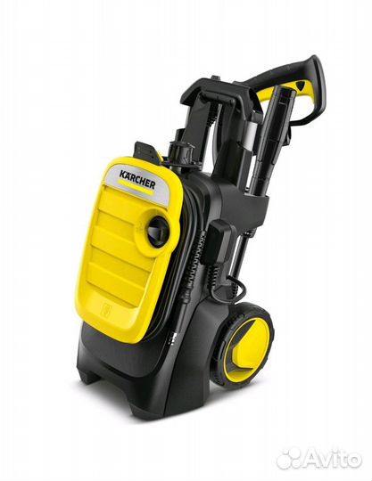 Karcher k5 compact New (10 лет гарантии)