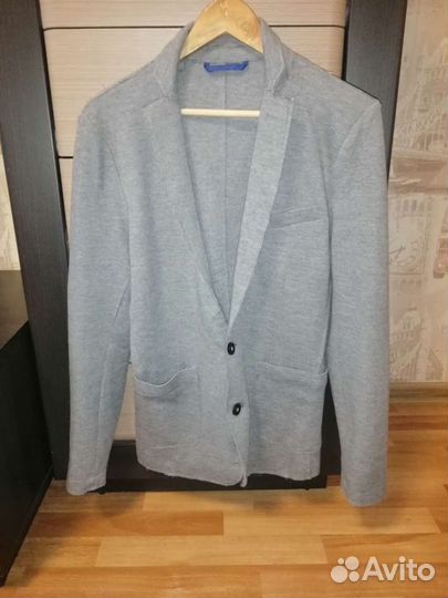 Пиджак мужской