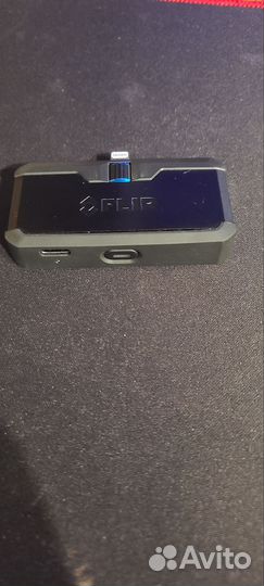 Тепловизор flir