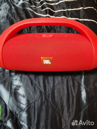 Колонка jbl xtreme 2