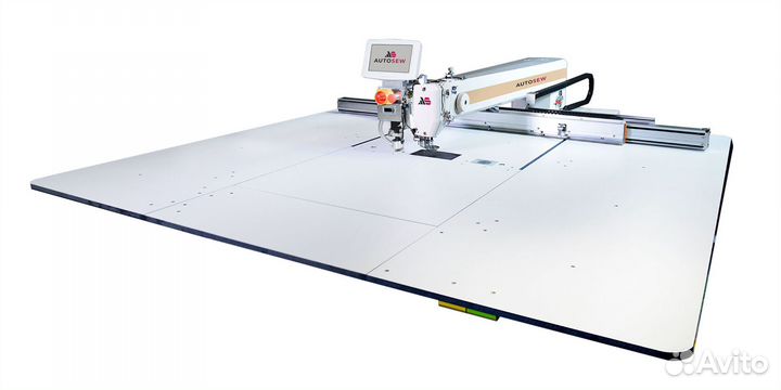 Швейный автомат Autosew ASM-S1-13085-LR-BC