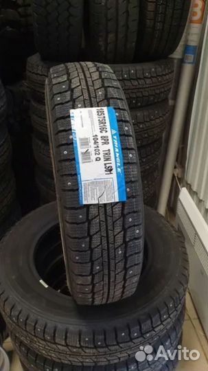 Triangle TR646 185/75 R16C Q