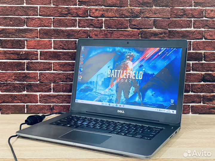 Видео 4Гб. I5-6200. 8Gb память. Ssd 256