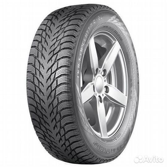 Nokian Tyres Hakkapeliitta R3 SUV 275/40 R21 107T