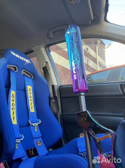 Удлинитель рычага кпп