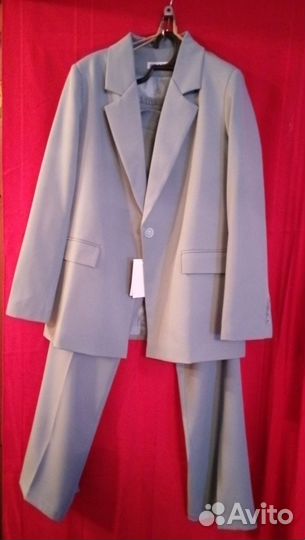 Костюм брючный