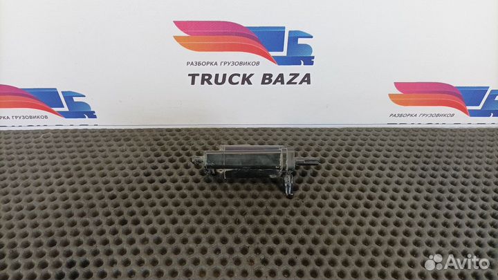 81264856033 Насос омывателя