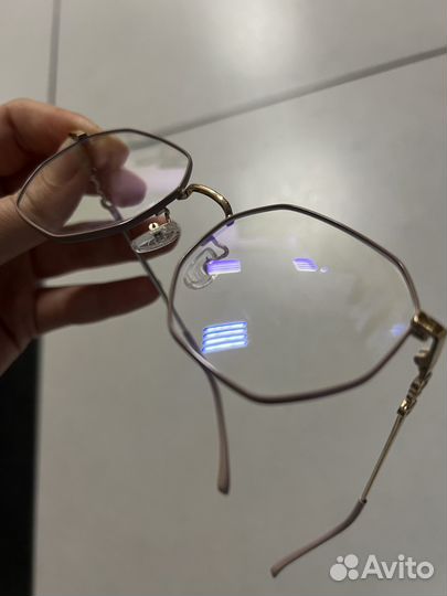 Очки для компьютера