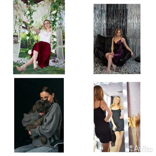 Продам фотостудию