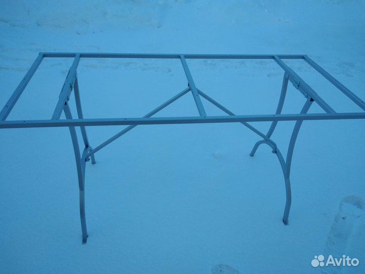 Стол раскладной