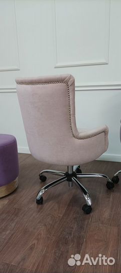 Компьютерный стул