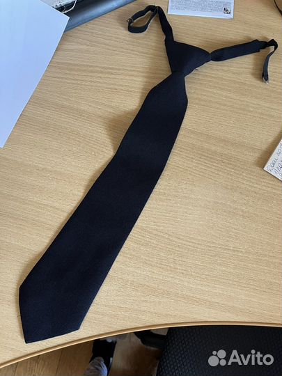 Форма юстиция женская (галстук)