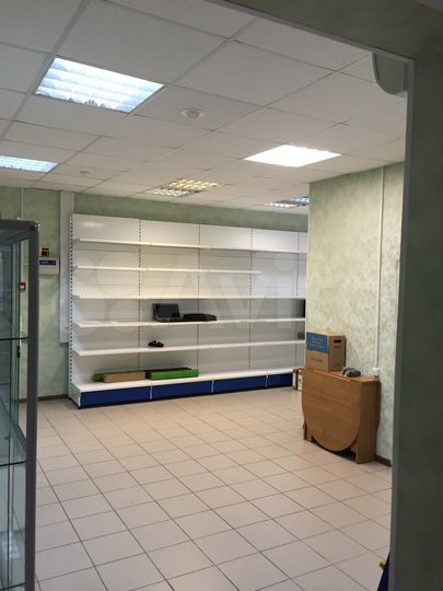 Торговая площадь