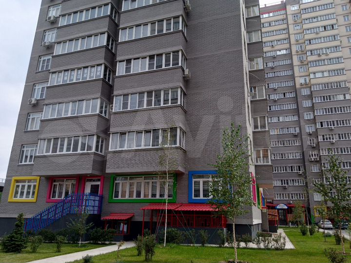 3-к. квартира, 97 м², 13/19 эт.