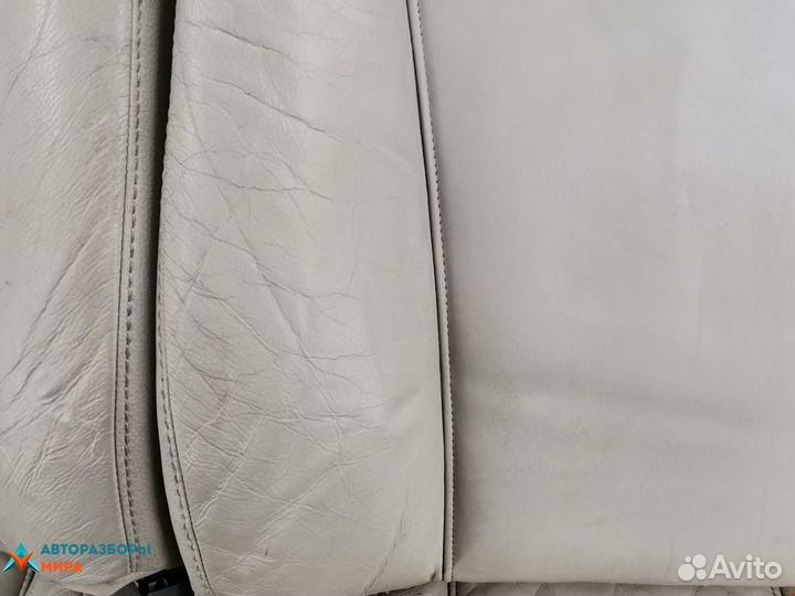 Салон (комплект сидений) Volvo XC90 2006