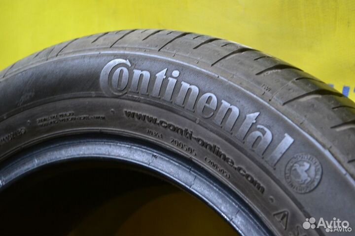 Continental ContiPremiumContact 2 185/60 R15