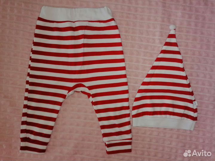 Новогодний костюм