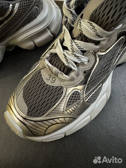 Кроссовки balenciaga 3xl
