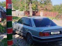 Audi 100 2.0 MT, 1992, 400 000 км, с пробегом, цена 300 000 руб.
