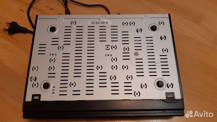 Спутниковый ресивер gi