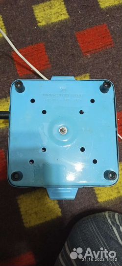 Электроплитка