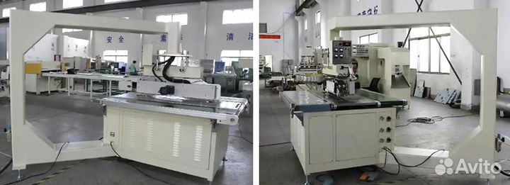 Аппарат для сварки etfe плёнки pxms-H20M