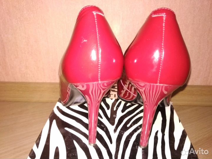 Туфли женские