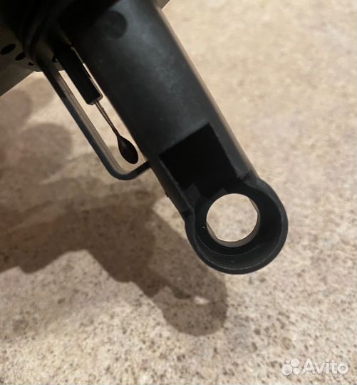 Новый Дмрв Toyota 22204-22010