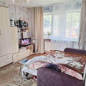 1-к. квартира, 34 м², 1/2 эт.